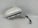 2015-2015 Lincoln Mkz Passenger Right Side View Power Door Mirror White Nrbes. Fixed Price $151.78.