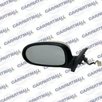 00-03 Nissan Maxima Driver Left Side View Power Door Mirror Murakami 6639 Oem. Fixed Price $45.02.