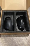 Genuine Bmw F20 Front Left & Right Door Mirror Cover Cap 7292745 Oem. Fixed Price $55.00.