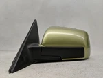 2010-2012 Kia Soul Driver Left Side View Power Door Mirror Green C505J. Fixed Price $60.23.