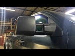 Passenger Side View Mirror Power Heated Fits 08-13 Sequoia 1622546. Fixed Price $264.99.