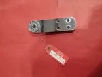 Nos Oem 59 60 61 62 63 64 65 66 Ford Truck Pickup Side Mirror Mounting Bracket. Fixed Price $49.99.