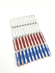 Mercedes 108 113 114 115 124 126 201 107 123 Flosser 40X Torpedo Bullet Fuse Kit. Fixed Price $19.99.