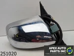 Oem 1991 Chrysler Imperial 3.8L Passenger Side View Mirror Power. Fixed Price $49.99.
