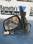 98-03 Ford Explorer Door Mirror Left Pwr Approach Lamps W/o Heat OE#F87Z17683AAB. Fixed Price $56.25.