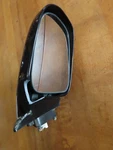 Passenger Side View Mirror Power Coupe Door Fits 01-05 Civic 650923. Fixed Price $32.95.