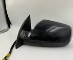 2010-2011 Chevrolet Equinox Driver Side View Power Door Mirror Black A04B15001. Fixed Price $29.59.