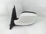 2011-2014 Bmw X3 Driver Left Side View Power Door Mirror White TA5SM. Fixed Price $278.64.