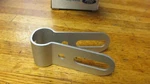 Nos 1970 1986 Ford L-series Ln Ltl Trucks Mirror Mounting Support Bracket. Fixed Price $14.99.