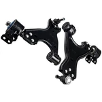 Front Lower Control Arms W/ball Joint Set For Gmc Acadia Buick Enclave 2008-2017. Fixed Price $78.64.