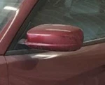 2020-2023 Dodge Charger Lh Driver Door Mirror Side View Oem. Fixed Price $118.72.