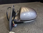Driver Side View Mirror Power With Memory Opt 6XG Fits 06-10 Passat 1743817. Fixed Price $80.00.