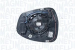 Side Mirror Glass Right For Alfa Romeo Stelvio 949 16- 6000626293. Fixed Price $160.11.