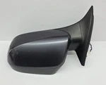 2010-2014 Subaru Legacy Driver Left Side View Mirror Power Heated Blue Oem. Fixed Price $125.00.