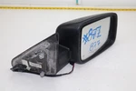 2009-2012 Dodge Ram 1500 Right Passenger Side View Mirror 55372066AE Oem. Fixed Price $109.99.