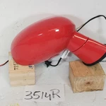 2008-2010 Dodge Challenger Right Passenger Side Power Door Mirror Hemi Orange. Fixed Price $109.99.