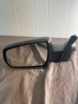Oem, Side Mirror Assembly, Lh Driver, Black, 2015 Chevy Malibu. Fixed Price $60.00.