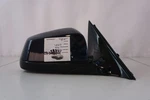 Genuine Bmw F01 Exterior Mirror Without Glass Heated Right Shadow-line 51167282162. Fixed Price $189.91.