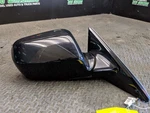 Passenger Side View Mirror Power Coupe Non-heated Fits 99-02 Accord 2081720. Fixed Price $82.00.