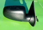 Jeep Grand Cherokee 99-04 Heated Right Door Mirror Body 55155230AB Oem Mopar. Fixed Price $14.99.