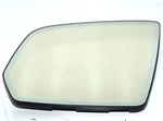 2009 2010 Mercedes GL350 GL450 ML350 Left Driver Side Mirror Glass Auto Dim Oem. Fixed Price $44.99.