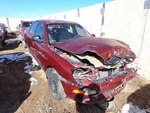 Passenger Side View Mirror Lever Moulded Fits 00-02 Nubira 14060. Fixed Price $55.25.