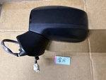 2018-22 Subaru Xv Crosstrek Left Driver Side Power Heated Mirror 11 Wire Oem. Fixed Price $35.00.
