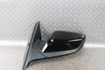 16-24 Malibu Black Cap Driver Side Left Lh Power Door Mirror Oem Factory Wty. Fixed Price $159.99.