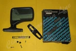 Cromodora Door Mirror Art. 7511. Nos. Fixed Price $59.99.