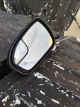 Ford Fusion 2014-2020 Lh Mirror Power Heated. Fixed Price $65.00.