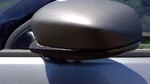 Driver Side View Mirror Manual Folding Heated Fits 17-20 Compass Blind Spot. Fixed Price $149.99.