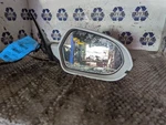 Passenger Side View Mirror Power Painted Housing Fits 14-17 Audi A6. Fixed Price $449.25.
