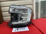 2019-2022 Gmc Sierra 1500 Left Driver Sid Led Headlight Headlamp Factory Oem 786. Fixed Price $399.00.