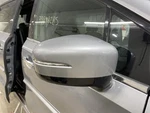 Passenger Side View Mirror Canada Market Touring Fits 18-20 Odyssey 1067949. Fixed Price $254.90.