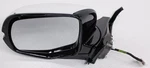 Non-us Market Oem Left Side Mirror For Honda Pilot Touring Canada 76250TG7C120M6. Fixed Price $70.00.