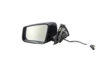 12-15 Mercedes W204 C250 Front Left Side Door Rear View Mirror W/ Blind Spot Oem. Fixed Price $135.00.