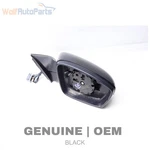 2011-2018 Vw Jetta Right Side View Mirror 5C7857508AE. Fixed Price $87.49.
