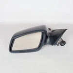 2010 Bmw 528I 535I 550I Left Door Mirror 51167203485 Oem. Fixed Price $72.89.