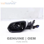 2018-2020 Vw Atlas Left Side View Door Mirror 3CN857507AF. Fixed Price $172.49.