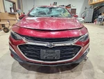 2017-23 Chevrolet Malibu Passenger Right Mirror Glass & Motor W/o Turn. Fixed Price $66.74.