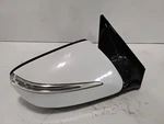 2013-2016 Hyundai Santa Fe Passenger Side View Mirror Heated W//o Memory. Fixed Price $95.00.