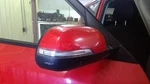 Kia Soul 2014 Right Door Mirror 87620B2550 Used 0024. Fixed Price $107.09.