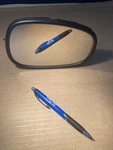 2007-2013 Bmw 128I 328I 335I M3 Driver Side Glass Mirror Auto Dim Heated Oem. Fixed Price $50.39.