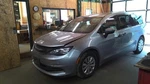2017-2019 Chrysler Pacifica Front Rh Side Power Manual Fold Door Mirror Silver. Fixed Price $88.75.