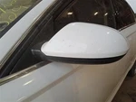 Lh Driver Side 2013 A6 Audi Door Mirror SKU#3923347. Fixed Price $259.35.