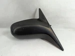 2001-2005 Honda Civic Passenger Right Side View Power Door Mirror Black WZLL6. Fixed Price $48.44.
