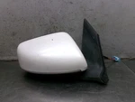 11 15 Honda Cr-z Right Passenger Front Side View Mirror Power Non-heated. Fixed Price $155.95.