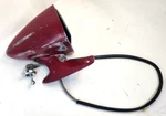 1971 1972 1973 Oem Ford Drivers Lh Remote Sport Mirror Mustang. Fixed Price $99.00.