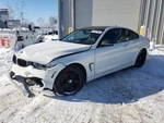 428I Bmw 2014 Side View Mirror 445316. Fixed Price $268.00.