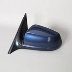 2011-2013 Bmw 528I 535I 550I F10 Left Side View Door Mirror Oem. Fixed Price $80.25.